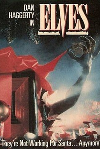 Poster 1 de Filme Elves (1989)