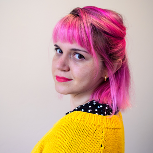Foto de perfil de Carolina Rota