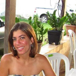 Foto de perfil de Jackeline Santos