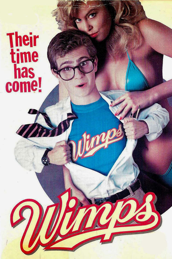  de Filme Wimps (1986)