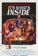 Identidades em Jogo (It's What's Inside)