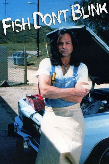  de Filme Um Oasis de Loucura (2002)