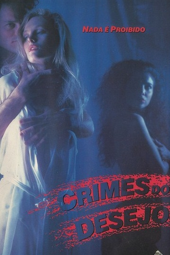 Poster de Filme Crimes do Desejo (1991)