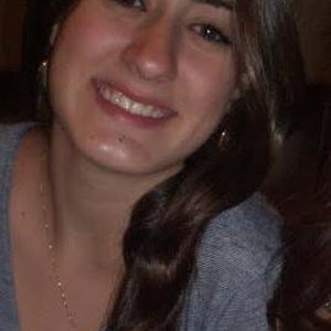 Foto de perfil de Larissa Gonçalves