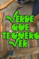 Verde Que Te Quero Ver - A Lenda de Luana (Verde Que Te Quero Ver: A Lenda de Luana)