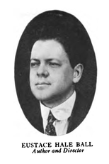 Eustace Hale Ball