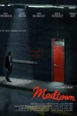 Cidade Louca (Madtown)