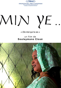 Diga Quem Você É (Min Ye)