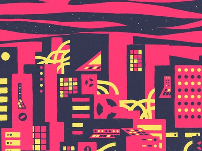 Foto 1 de Loop Ring Chop Drink