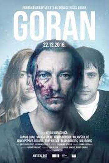  de Filme Goran (2016)