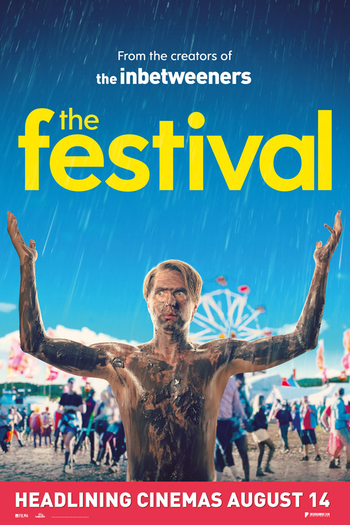  de Filme Descobrindo a Vida (2018)