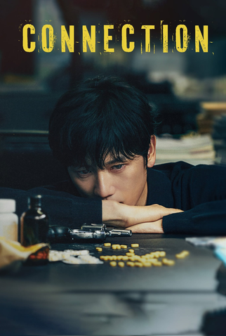Poster 8 de Série Connection (2024)