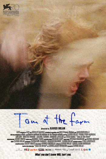  de Filme Tom na Fazenda (2013)