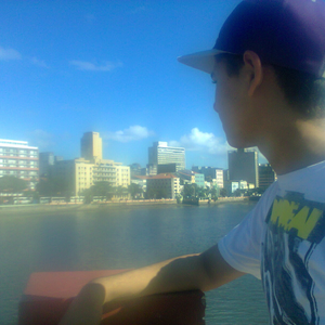 Foto de perfil de Nilson Laurindo