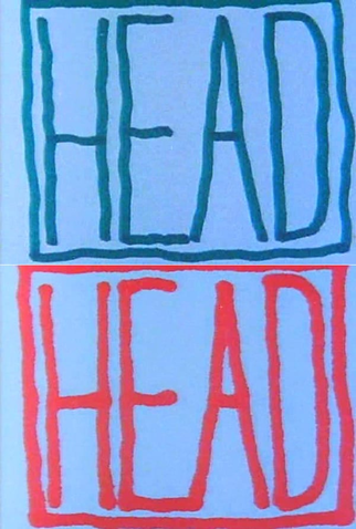 Poster 1 de Curta Head (1975)