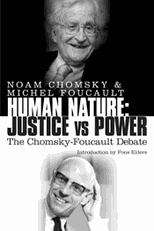 Debate Noam Chomsky & Michel Foucault: natureza humana (Noam Chomsky & Michel Foucault: On Human Nature)