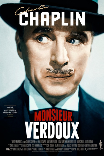  de Filme Monsieur Verdoux (1947)