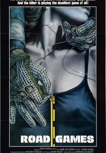 Enigma na Estrada (Road Games)