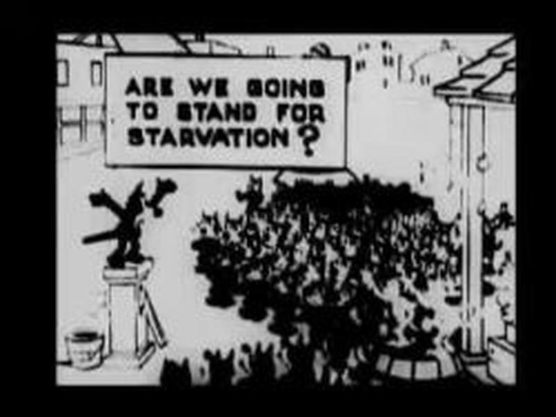 Foto 1 de Felix Revolts