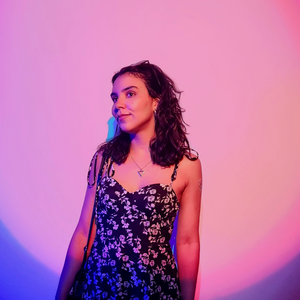 Foto de perfil de Isadora