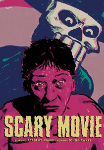 Scary Movie (Scary Movie)