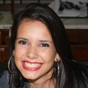 Foto de perfil de Taynah Soares