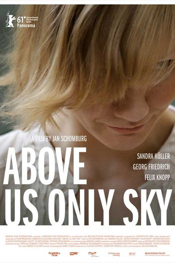  de Filme Above Us Only Sky (2011)