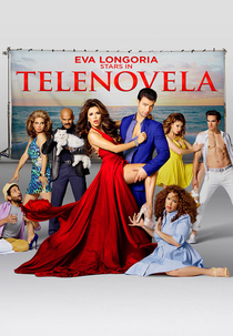 Telenovela (1ª Temporada) (Telenovela (Season 1))