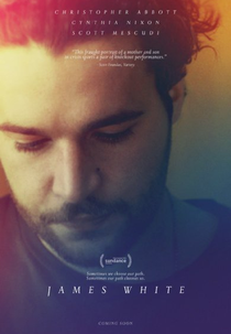 James White (James White)