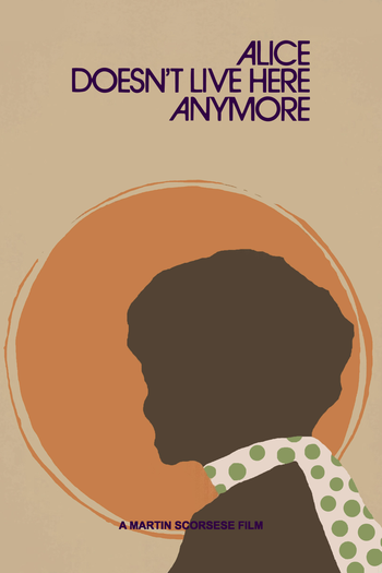  de Filme Alice Não Mora Mais Aqui (1974)