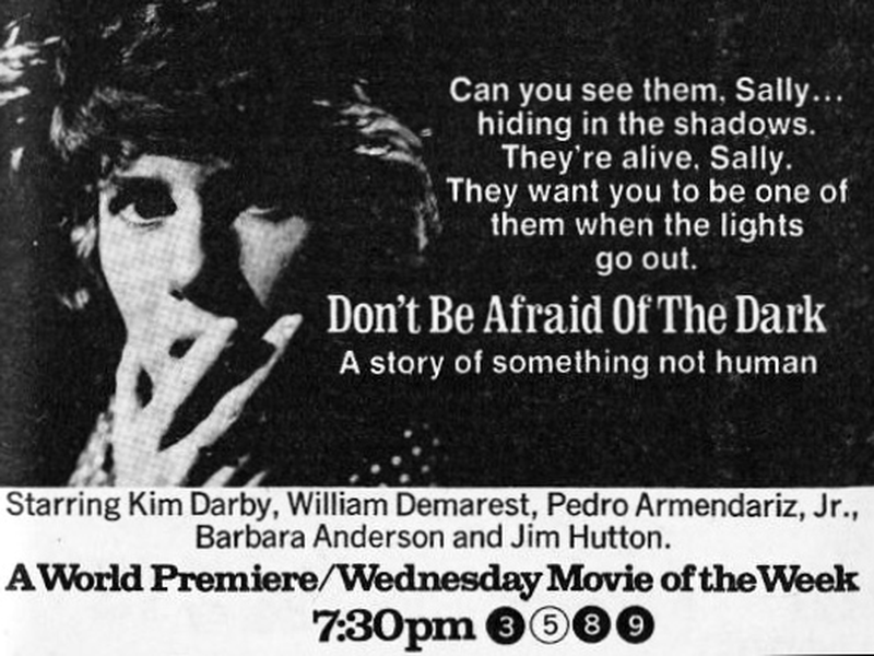 Foto 1 de Criaturas da Noite