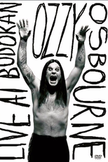 Ozzy Osbourne - Live at Budokan (Ozzy Osbourne - Live at Budokan)