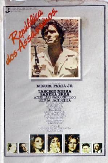  de Filme República dos Assassinos (1979)