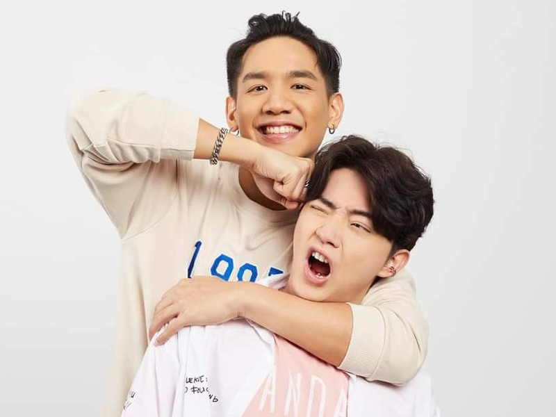 Foto 21 de Mr. Bad Guy