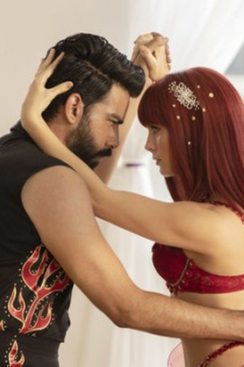 Poster de Episódio Five, Six, Seven, Ate! (2019)