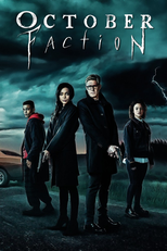 October Faction (October Faction)