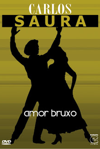 Poster 6 de Filme Amor Bruxo (1986)