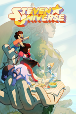 Steven Universe (Steven Universe)