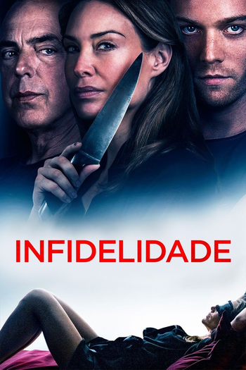  de Filme Infidelidade (2019)