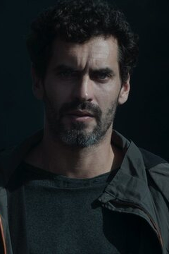 Poster de Episódio Roman (2020)