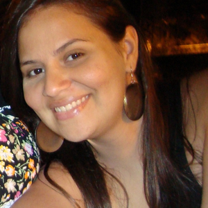 Foto de perfil de Clarissa Raposo