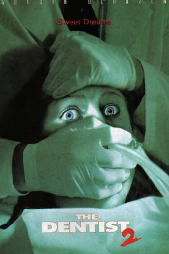  de Filme O Dentista 2 (1998)