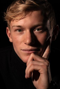 Albert Rosin Harson - Poster 1