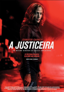 A Justiceira (Peppermint)