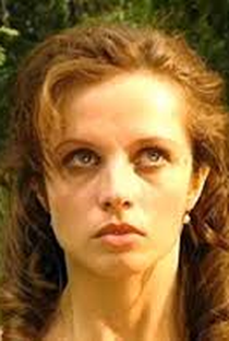 Vasilisa Strelnikova - Poster 1