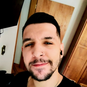 Foto de perfil de Nathan Oliveira