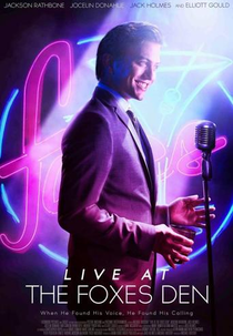 Live at the Foxes Den (Live at the Foxes Den)