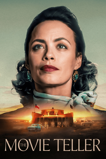  de Filme A Contadora de Filmes (2023)