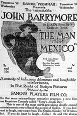 The Man from Mexico (The Man from Mexico)