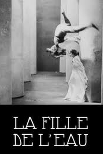  de Filme A Moça da Água (1925)